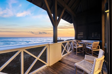 Beach Home For Sale in Rosemary Beach, Florida