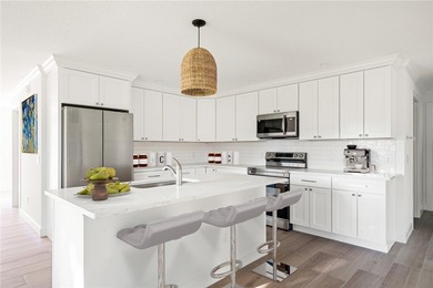 Beach Home For Sale in Vero Beach, Florida