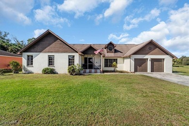 Beach Home For Sale in Lehigh Acres, Florida