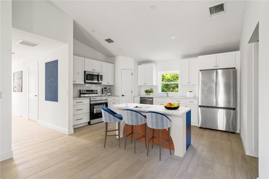 Beach Home For Sale in Vero Beach, Florida