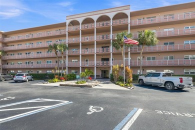 Beach Condo For Sale in St. Petersburg, Florida