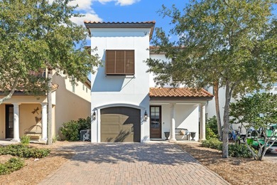 Beach Home For Sale in Miramar Beach, Florida