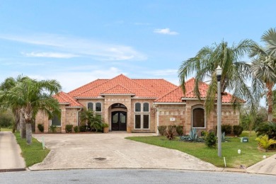 Beach Home Off Market in Laguna Vista, Texas