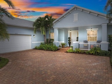 Beach Home Active Under Contract in Vero Beach, Florida