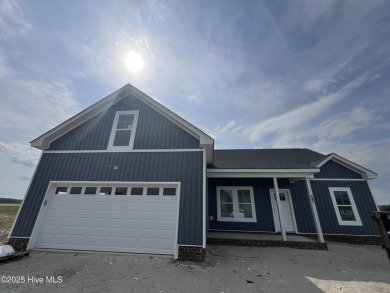 Beach Home For Sale in Camden, North Carolina