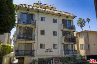 Beach Home Off Market in Santa Monica, California