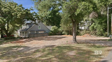 Beach Lot For Sale in Fairhope, Alabama