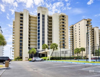 Beach Condo For Sale in Orange Beach, Alabama