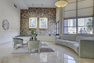 Beach Condo Sale Pending in Hallandale Beach, Florida