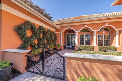 Beach Home For Sale in Vero Beach, Florida