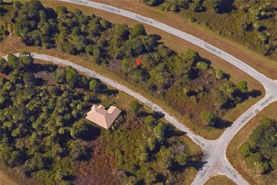 Beach Lot For Sale in North Port, Florida