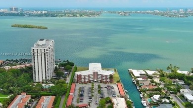 Beach Condo For Sale in Miami Shores, Florida