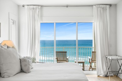 Beach Condo For Sale in Santa Rosa Beach, Florida