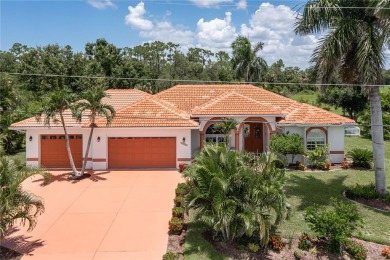 Beach Home For Sale in Punta Gorda, Florida