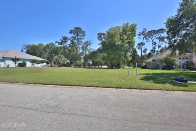 Beach Lot Off Market in Ormond Beach, Florida