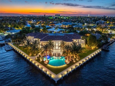 Beach Home For Sale in Fort Lauderdale, Florida