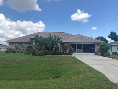 Beach Home For Sale in Englewood, Florida