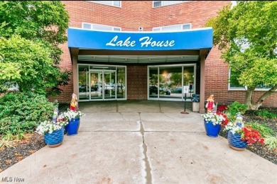 Beach Condo For Sale in Lakewood, Ohio