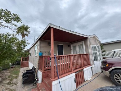 Beach Home For Sale in Port Isabel, Texas