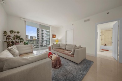 Beach Condo For Sale in Miami, Florida