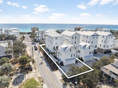 Beach Home For Sale in Santa Rosa Beach, Florida