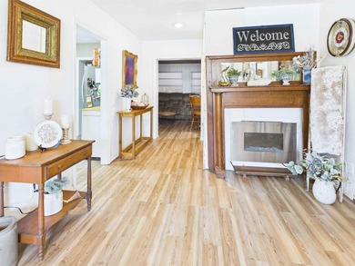 Beach Home For Sale in Perry, Florida