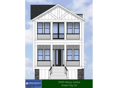 Beach Condo For Sale in Ocean City, New Jersey