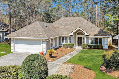 Beach Home For Sale in Bluffton, South Carolina