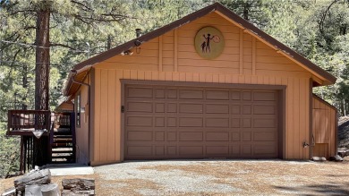 Beach Home Sale Pending in Pine Mountain Club, California