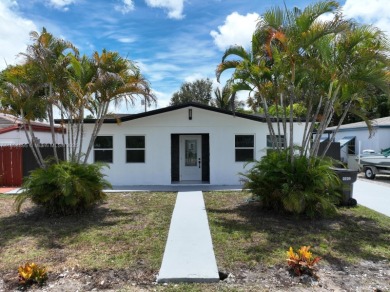 Beach Home Sale Pending in North Miami Beach, Florida