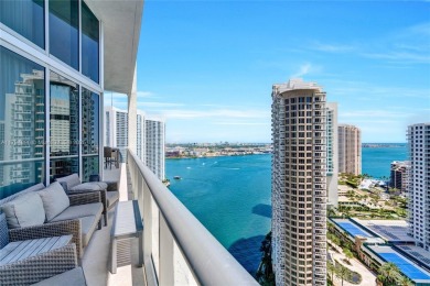 Beach Condo For Sale in Miami, Florida