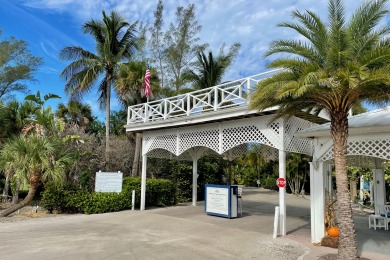 Vacation Rental Beach Villa in Placida, Florida