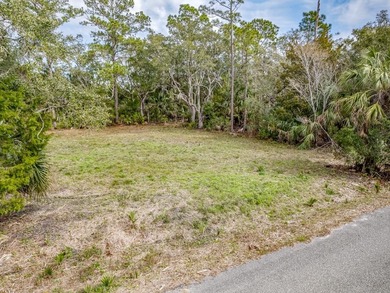 Beach Lot Active Under Contract in Crawfordville, Florida