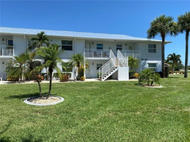 Beach Condo For Sale in Punta Gorda, Florida