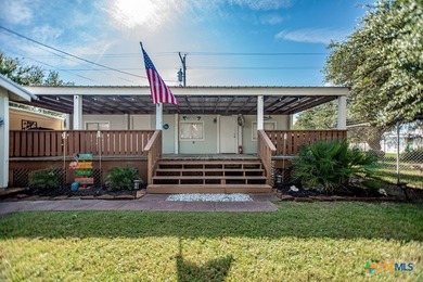 Beach Home For Sale in Port O Connor, Texas