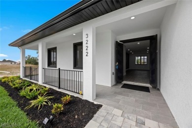 Beach Home For Sale in Cape Coral, Florida