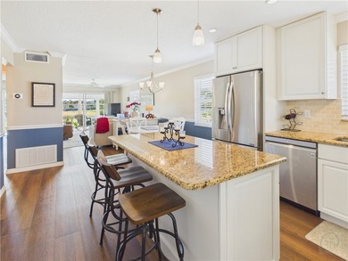 Beach Condo Sale Pending in Vero Beach, Florida