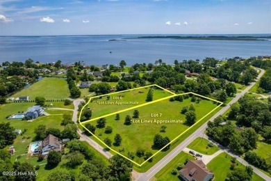 Beach Acreage For Sale in Currituck, North Carolina