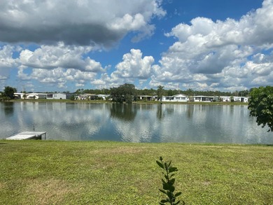 Beach Home For Sale in North Fort Myers, Florida