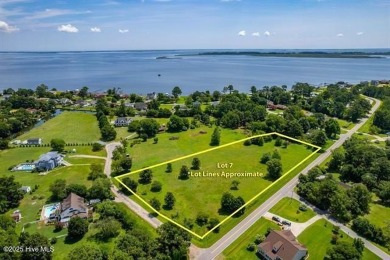 Beach Acreage For Sale in Currituck, North Carolina