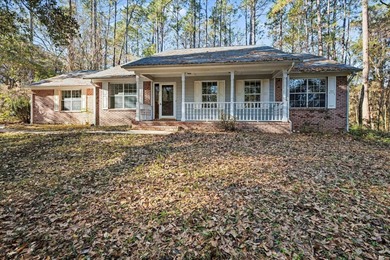 Beach Home Active Under Contract in Tallahassee, Florida