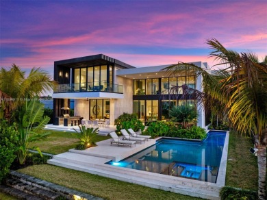 Beach Home For Sale in Hallandale Beach, Florida