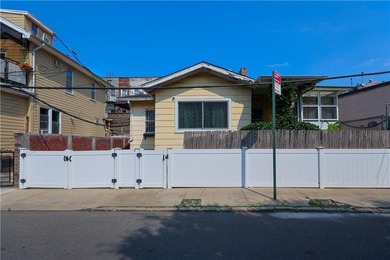 Beach Home For Sale in Brooklyn, New York