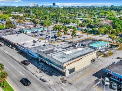 Beach Commercial For Sale in North Miami Beach, Florida