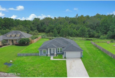 Beach Home For Sale in Jacksonville, Florida