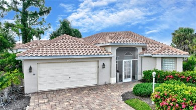 Beach Home For Sale in Punta Gorda, Florida