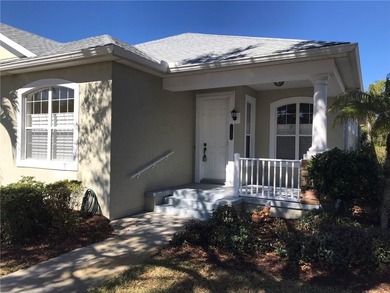 Beach Townhome/Townhouse For Sale in Vero Beach, Florida
