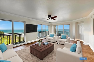 Beach Condo For Sale in Hutchinson Island, Florida