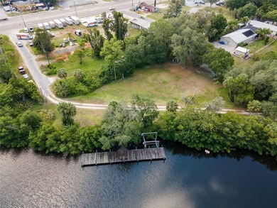 Beach Lot For Sale in Ruskin, Florida