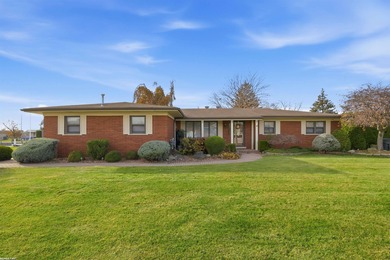 Beach Home For Sale in Harrison, Michigan